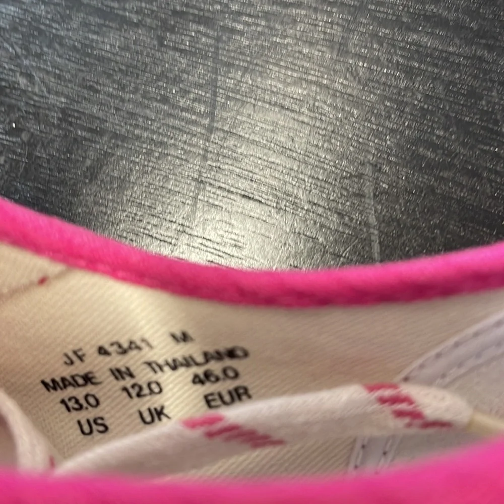 Keds new without